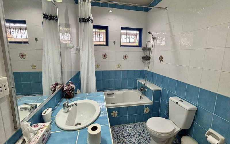 Hin Lek Fai , 3 Bedrooms, 3 Bathrooms, House / Villa, For Sale, ,1174, A-Team Real estate