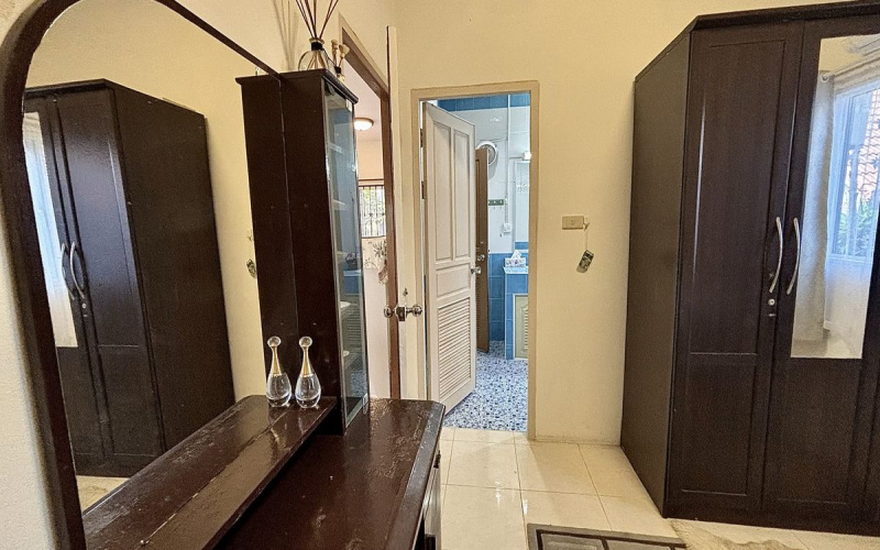 Hin Lek Fai , 3 Bedrooms, 3 Bathrooms, House / Villa, For Sale, ,1174, A-Team Real estate