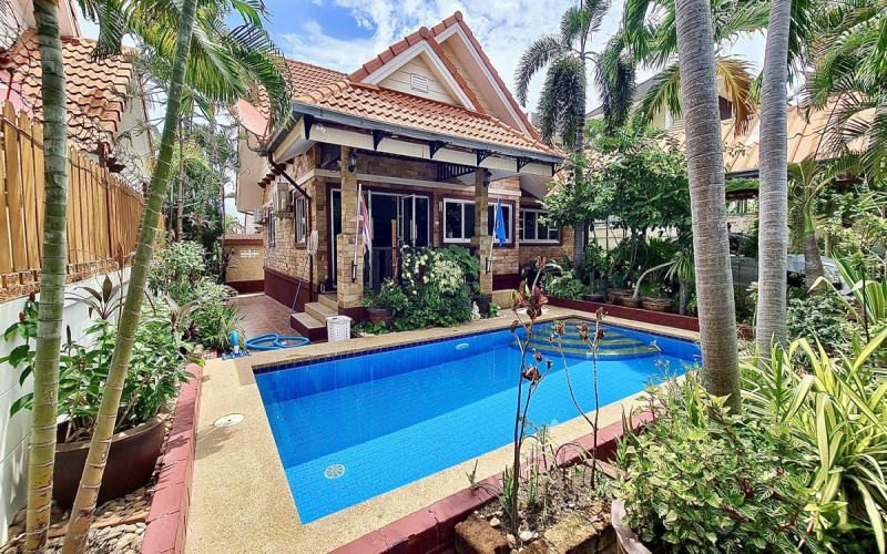 Hin Lek Fai , 3 Bedrooms, 3 Bathrooms, House / Villa, For Sale, ,1174, A-Team Real estate