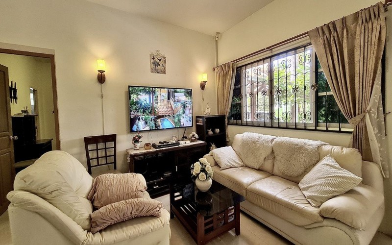 Hin Lek Fai , 3 Bedrooms, 3 Bathrooms, House / Villa, For Sale, ,1174, A-Team Real estate