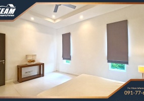 Thap Thai, 2 Bedrooms, 2 Bathrooms, House / Villa, For Rent,0,2633, A-Team Real estate