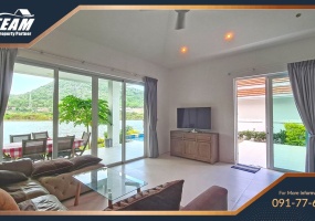 Thap Thai, 2 Bedrooms, 2 Bathrooms, House / Villa, For Rent,0,2633, A-Team Real estate