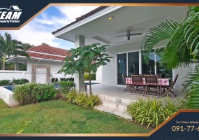 Thap Thai, 2 Bedrooms, 2 Bathrooms, House / Villa, For Rent,0,2633, A-Team Real estate