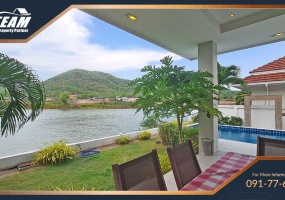 Thap Thai, 2 Bedrooms, 2 Bathrooms, House / Villa, For Rent,0,2633, A-Team Real estate Thap Thai, 2 Bedrooms, 2 Bathrooms, House / Villa, For Rent,0,2633, A-Team Real estate