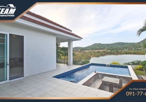 Thap Thai, 2 Bedrooms, 2 Bathrooms, House / Villa, For Rent,0,2633, A-Team Real estate