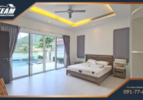 Thap Thai, 2 Bedrooms, 2 Bathrooms, House / Villa, For Rent,0,2633, A-Team Real estate Thap Thai, 2 Bedrooms, 2 Bathrooms, House / Villa, For Rent,0,2633, A-Team Real estate
