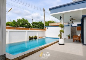 Hua Hin Center , 3 Bedrooms, 2 Bathrooms, House / Villa, For Sale, ,0,2635, A-Team Real estate Hua Hin Center , 3 Bedrooms, 2 Bathrooms, House / Villa, For Sale, ,0,2635, A-Team Real estate