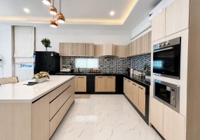 Wang Pong villa for rent, Hua Hin pool villa rental, 2 bedroom villa Wang Pong, private pool villa Hua Hin, Pranburi rental property, long term villa rental Hua Hin, villa near Pak Nam Pran, pool villa for rent Thailand, Hua Hin rental home, ATEAM Hua Hin