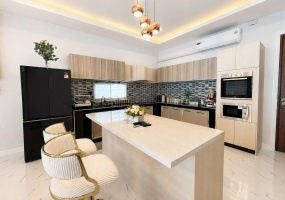 Wang Pong villa for rent, Hua Hin pool villa rental, 2 bedroom villa Wang Pong, private pool villa Hua Hin, Pranburi rental property, long term villa rental Hua Hin, villa near Pak Nam Pran, pool villa for rent Thailand, Hua Hin rental home, ATEAM Hua Hin