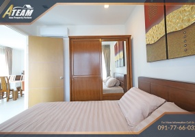 Takiap, 1 Bedroom, 1 Bathroom, Apartment / Condo, For Rent,0,2640, A-Team Real estate Takiap, 1 Bedroom, 1 Bathroom, Apartment / Condo, For Rent,0,2640, A-Team Real estate