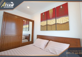 Takiap, 1 Bedroom, 1 Bathroom, Apartment / Condo, For Rent,0,2640, A-Team Real estate