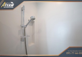 Takiap, 1 Bedroom, 1 Bathroom, Apartment / Condo, For Rent,0,2640, A-Team Real estate