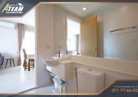 Takiap, 1 Bedroom, 1 Bathroom, Apartment / Condo, For Rent,0,2640, A-Team Real estate Takiap, 1 Bedroom, 1 Bathroom, Apartment / Condo, For Rent,0,2640, A-Team Real estate