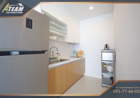 Takiap, 1 Bedroom, 1 Bathroom, Apartment / Condo, For Rent,0,2640, A-Team Real estate