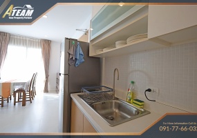 Takiap, 1 Bedroom, 1 Bathroom, Apartment / Condo, For Rent,0,2640, A-Team Real estate