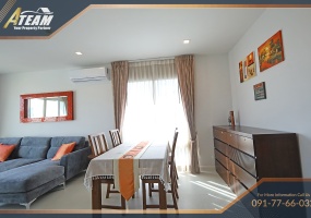 Takiap, 1 Bedroom, 1 Bathroom, Apartment / Condo, For Rent,0,2640, A-Team Real estate