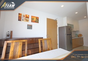 Takiap, 1 Bedroom, 1 Bathroom, Apartment / Condo, For Rent,0,2640, A-Team Real estate