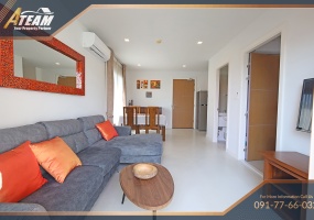Takiap, 1 Bedroom, 1 Bathroom, Apartment / Condo, For Rent,0,2640, A-Team Real estate