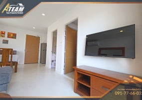 Takiap, 1 Bedroom, 1 Bathroom, Apartment / Condo, For Rent,0,2640, A-Team Real estate Takiap, 1 Bedroom, 1 Bathroom, Apartment / Condo, For Rent,0,2640, A-Team Real estate