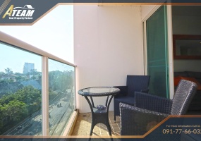 Takiap, 1 Bedroom, 1 Bathroom, Apartment / Condo, For Rent,0,2640, A-Team Real estate