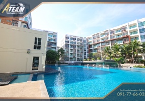 Takiap, 1 Bedroom, 1 Bathroom, Apartment / Condo, For Rent,0,2640, A-Team Real estate