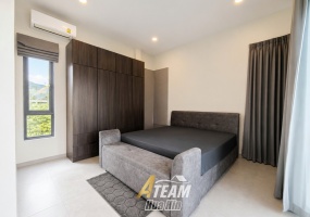 New 3-bedroom pool villa in Hin Lek Fai with mountain views, 230 sqm living area, 532 sqm land, private pool, modern kitchen, terrace, and quality upgrades. New 3-bedroom pool villa in Hin Lek Fai with mountain views, 230 sqm living area, 532 sqm land, private pool, modern kitchen, terrace, and quality upgrades.