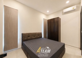 New 3-bedroom pool villa in Hin Lek Fai with mountain views, 230 sqm living area, 532 sqm land, private pool, modern kitchen, terrace, and quality upgrades. New 3-bedroom pool villa in Hin Lek Fai with mountain views, 230 sqm living area, 532 sqm land, private pool, modern kitchen, terrace, and quality upgrades.