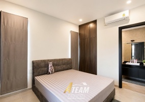 New 3-bedroom pool villa in Hin Lek Fai with mountain views, 230 sqm living area, 532 sqm land, private pool, modern kitchen, terrace, and quality upgrades. New 3-bedroom pool villa in Hin Lek Fai with mountain views, 230 sqm living area, 532 sqm land, private pool, modern kitchen, terrace, and quality upgrades.