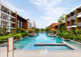 Cha am, Cha Am , 2 Bedrooms, 1 Bathroom, Apartment / Condo, For Sale, ,0,2645, A-Team Real estate Cha am, Cha Am , 2 Bedrooms, 1 Bathroom, Apartment / Condo, For Sale, ,0,2645, A-Team Real estate