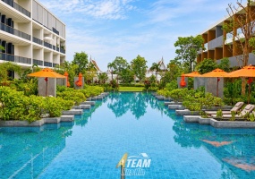 Cha am, Cha Am , 2 Bedrooms, 1 Bathroom, Apartment / Condo, For Sale, ,0,2645, A-Team Real estate Cha am, Cha Am , 2 Bedrooms, 1 Bathroom, Apartment / Condo, For Sale, ,0,2645, A-Team Real estate