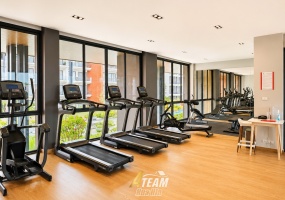 Cha am, Cha Am , 2 Bedrooms, 1 Bathroom, Apartment / Condo, For Sale, ,0,2645, A-Team Real estate