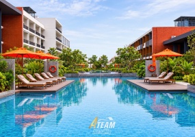 Cha am, Cha Am , 2 Bedrooms, 1 Bathroom, Apartment / Condo, For Sale, ,0,2645, A-Team Real estate Cha am, Cha Am , 2 Bedrooms, 1 Bathroom, Apartment / Condo, For Sale, ,0,2645, A-Team Real estate