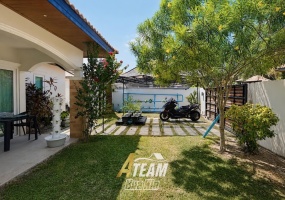 Hua Hin, Hin Lek Fai , 2 Bedrooms, 1 Bathroom, House / Villa, For Sale, ,0,2647, A-Team Real estate Hua Hin, Hin Lek Fai , 2 Bedrooms, 1 Bathroom, House / Villa, For Sale, ,0,2647, A-Team Real estate