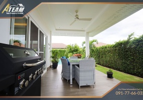 Hua Hin, Hua Hin Center, 3 Bedrooms, 2 Bathrooms, House / Villa, For Sale,0,2649, A-Team Real estate Hua Hin, Hua Hin Center, 3 Bedrooms, 2 Bathrooms, House / Villa, For Sale,0,2649, A-Team Real estate