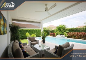 Hua Hin, Hua Hin Center, 3 Bedrooms, 2 Bathrooms, House / Villa, For Sale,0,2649, A-Team Real estate Hua Hin, Hua Hin Center, 3 Bedrooms, 2 Bathrooms, House / Villa, For Sale,0,2649, A-Team Real estate