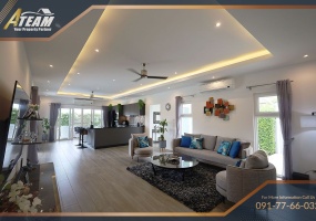Hua Hin, Hua Hin Center, 3 Bedrooms, 2 Bathrooms, House / Villa, For Sale,0,2649, A-Team Real estate Hua Hin, Hua Hin Center, 3 Bedrooms, 2 Bathrooms, House / Villa, For Sale,0,2649, A-Team Real estate