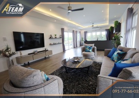 Hua Hin, Hua Hin Center, 3 Bedrooms, 2 Bathrooms, House / Villa, For Sale,0,2649, A-Team Real estate Hua Hin, Hua Hin Center, 3 Bedrooms, 2 Bathrooms, House / Villa, For Sale,0,2649, A-Team Real estate