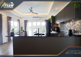 Hua Hin, Hua Hin Center, 3 Bedrooms, 2 Bathrooms, House / Villa, For Sale,0,2649, A-Team Real estate Hua Hin, Hua Hin Center, 3 Bedrooms, 2 Bathrooms, House / Villa, For Sale,0,2649, A-Team Real estate