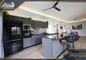 Hua Hin, Hua Hin Center, 3 Bedrooms, 2 Bathrooms, House / Villa, For Sale,0,2649, A-Team Real estate Hua Hin, Hua Hin Center, 3 Bedrooms, 2 Bathrooms, House / Villa, For Sale,0,2649, A-Team Real estate