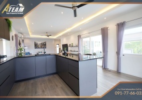 Hua Hin, Hua Hin Center, 3 Bedrooms, 2 Bathrooms, House / Villa, For Sale,0,2649, A-Team Real estate Hua Hin, Hua Hin Center, 3 Bedrooms, 2 Bathrooms, House / Villa, For Sale,0,2649, A-Team Real estate