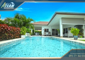 Hua Hin, Hua Hin Center, 3 Bedrooms, 2 Bathrooms, House / Villa, For Sale,0,2649, A-Team Real estate Hua Hin, Hua Hin Center, 3 Bedrooms, 2 Bathrooms, House / Villa, For Sale,0,2649, A-Team Real estate