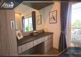 Hua Hin, Hua Hin Center, 3 Bedrooms, 2 Bathrooms, House / Villa, For Sale,0,2649, A-Team Real estate Hua Hin, Hua Hin Center, 3 Bedrooms, 2 Bathrooms, House / Villa, For Sale,0,2649, A-Team Real estate