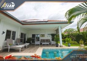 Hua Hin, Hua Hin Center, 3 Bedrooms, 2 Bathrooms, House / Villa, For Sale,0,2649, A-Team Real estate Hua Hin, Hua Hin Center, 3 Bedrooms, 2 Bathrooms, House / Villa, For Sale,0,2649, A-Team Real estate