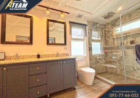 Hua Hin, Hua Hin Center, 3 Bedrooms, 2 Bathrooms, House / Villa, For Sale,0,2649, A-Team Real estate Hua Hin, Hua Hin Center, 3 Bedrooms, 2 Bathrooms, House / Villa, For Sale,0,2649, A-Team Real estate