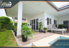 Hua Hin, Hua Hin Center, 3 Bedrooms, 2 Bathrooms, House / Villa, For Sale,0,2649, A-Team Real estate Hua Hin, Hua Hin Center, 3 Bedrooms, 2 Bathrooms, House / Villa, For Sale,0,2649, A-Team Real estate