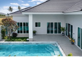 Hua Hin, Thap Thai , 3 Bedrooms, 2 Bathrooms, House / Villa, For Sale, ,0,2651, A-Team Real estate Hua Hin, Thap Thai , 3 Bedrooms, 2 Bathrooms, House / Villa, For Sale, ,0,2651, A-Team Real estate