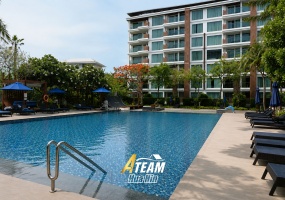 Hua Hin, Takiap, 1 Bedroom, 1 Bathroom, House / Villa, For Sale,0,2658, A-Team Real estate Hua Hin, Takiap, 1 Bedroom, 1 Bathroom, House / Villa, For Sale,0,2658, A-Team Real estate
