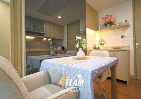 Hua Hin, Takiap, 1 Bedroom, 1 Bathroom, House / Villa, For Sale,0,2658, A-Team Real estate Hua Hin, Takiap, 1 Bedroom, 1 Bathroom, House / Villa, For Sale,0,2658, A-Team Real estate