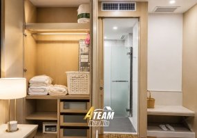 Hua Hin, Takiap, 1 Bedroom, 1 Bathroom, House / Villa, For Sale,0,2658, A-Team Real estate