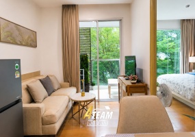 Hua Hin, Takiap, 1 Bedroom, 1 Bathroom, House / Villa, For Sale,0,2658, A-Team Real estate